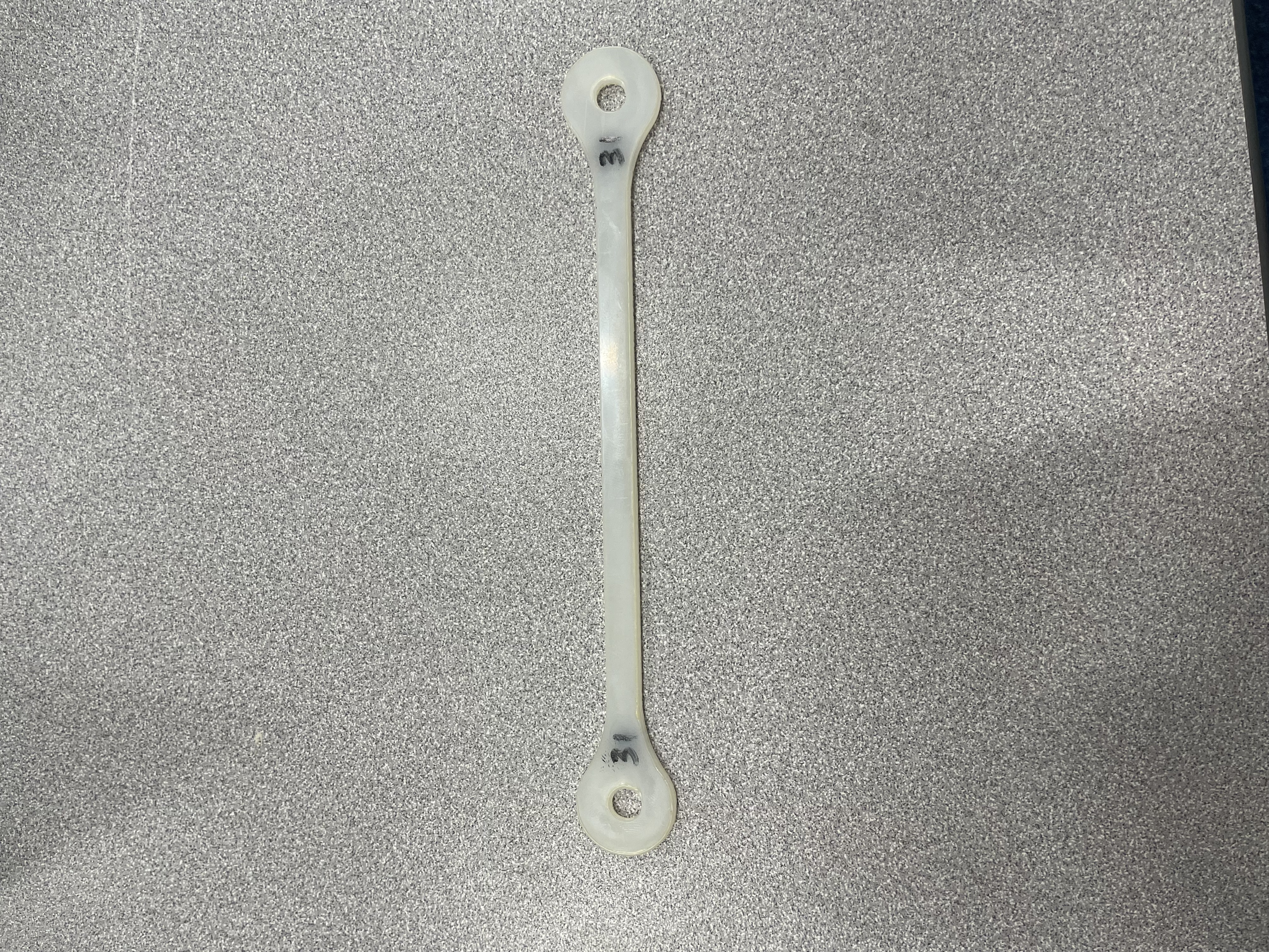 Landing Gear Link