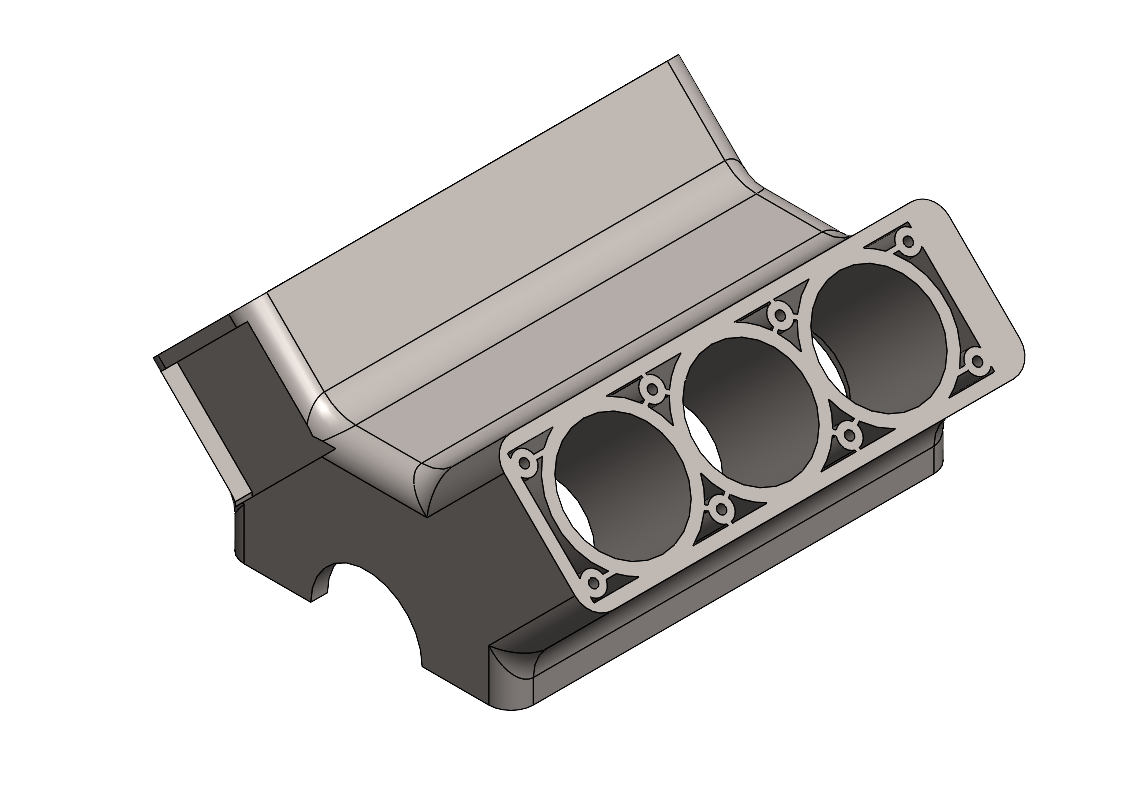 Engine Block