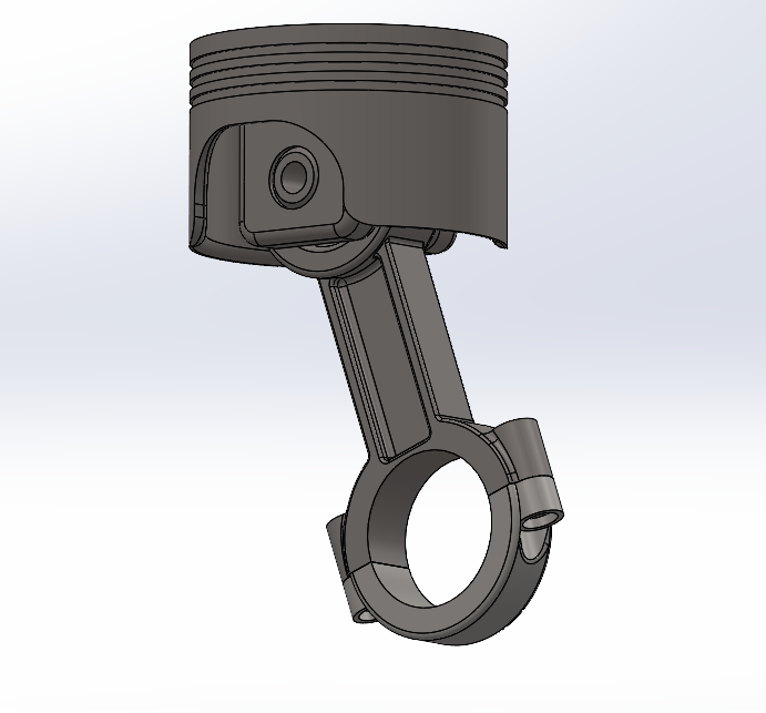 Piston
